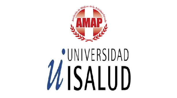 Próximo convenio entre la AMAP y la Universidad Isalud